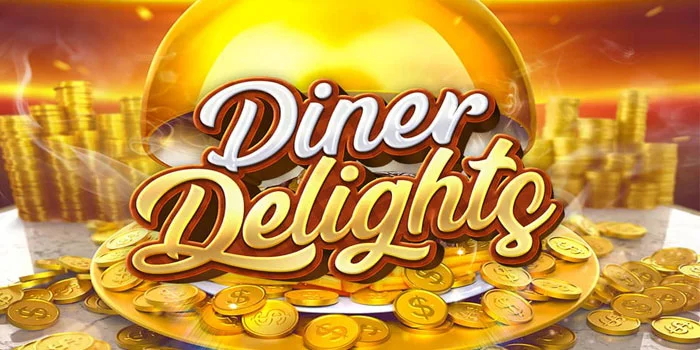 Diner Delights – Game Slot Online Makan Malam Hasil Jackpot