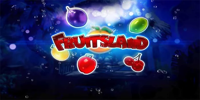 Slot Fruitsland – Slot Online Paling Viral 2K24, Anda Harus Coba!