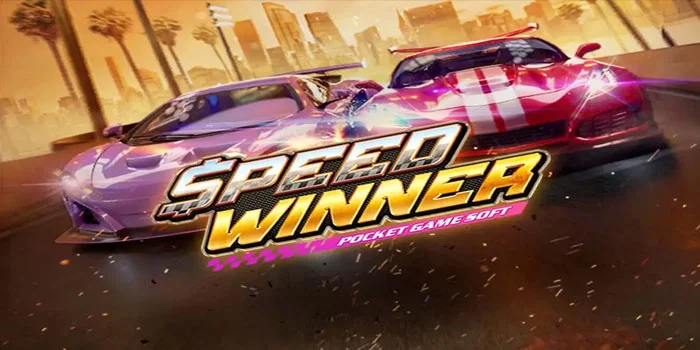 Speed Winner – Situs Online Gampang Jackpot Fantastis
